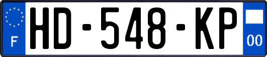 HD-548-KP