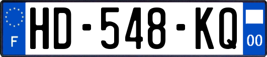 HD-548-KQ