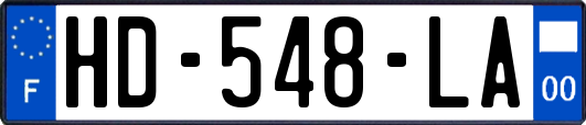 HD-548-LA
