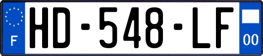HD-548-LF