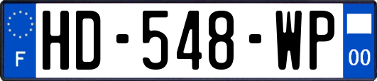 HD-548-WP
