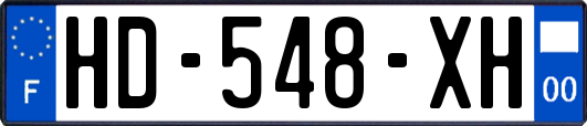 HD-548-XH