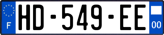 HD-549-EE