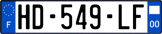HD-549-LF