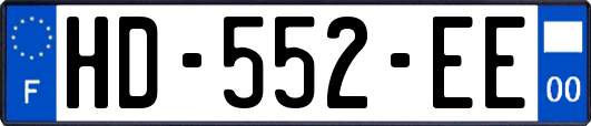 HD-552-EE