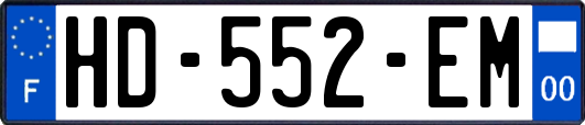 HD-552-EM