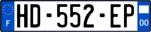 HD-552-EP