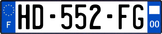 HD-552-FG