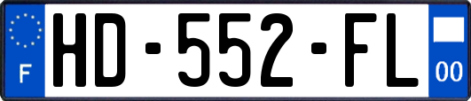 HD-552-FL