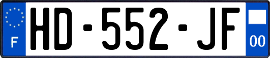 HD-552-JF