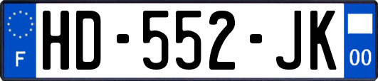 HD-552-JK