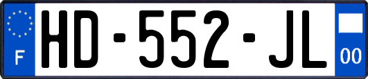 HD-552-JL