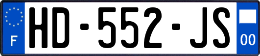 HD-552-JS