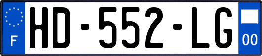 HD-552-LG