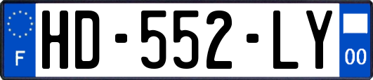 HD-552-LY