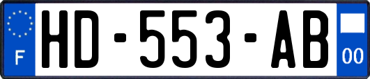 HD-553-AB