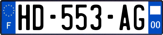 HD-553-AG