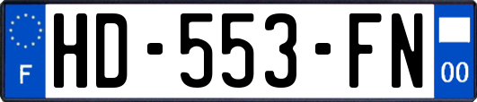HD-553-FN