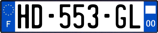 HD-553-GL