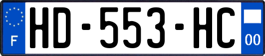 HD-553-HC