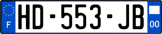 HD-553-JB