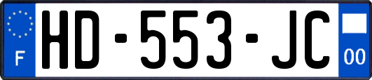 HD-553-JC