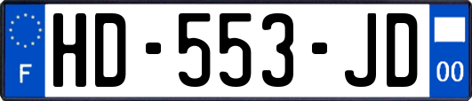 HD-553-JD