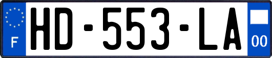 HD-553-LA