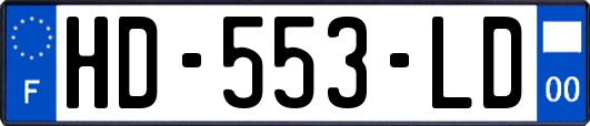 HD-553-LD