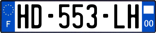 HD-553-LH