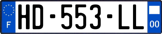 HD-553-LL