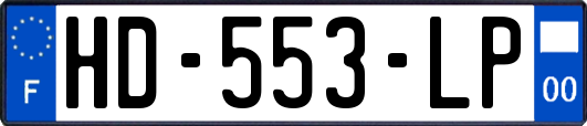 HD-553-LP