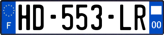 HD-553-LR