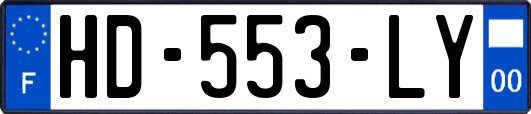 HD-553-LY
