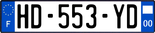 HD-553-YD