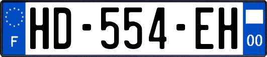 HD-554-EH