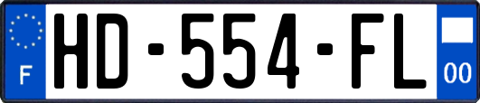 HD-554-FL