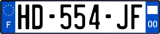 HD-554-JF