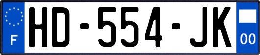 HD-554-JK