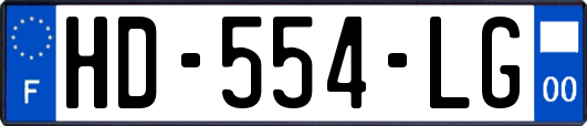 HD-554-LG