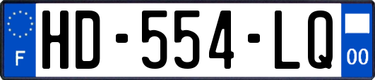 HD-554-LQ
