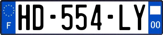 HD-554-LY