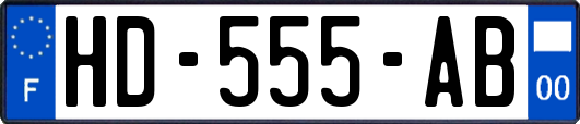 HD-555-AB