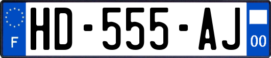 HD-555-AJ