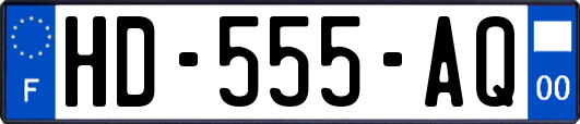 HD-555-AQ