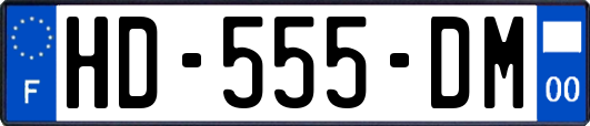 HD-555-DM