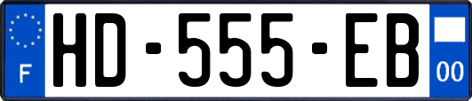 HD-555-EB
