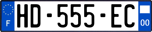 HD-555-EC