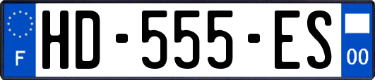 HD-555-ES