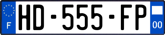 HD-555-FP